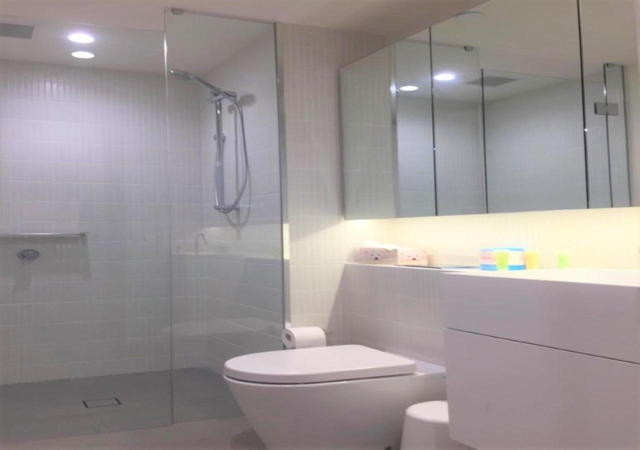 Readyset Apartments On Southbank Boulevard Melbourne Luaran gambar