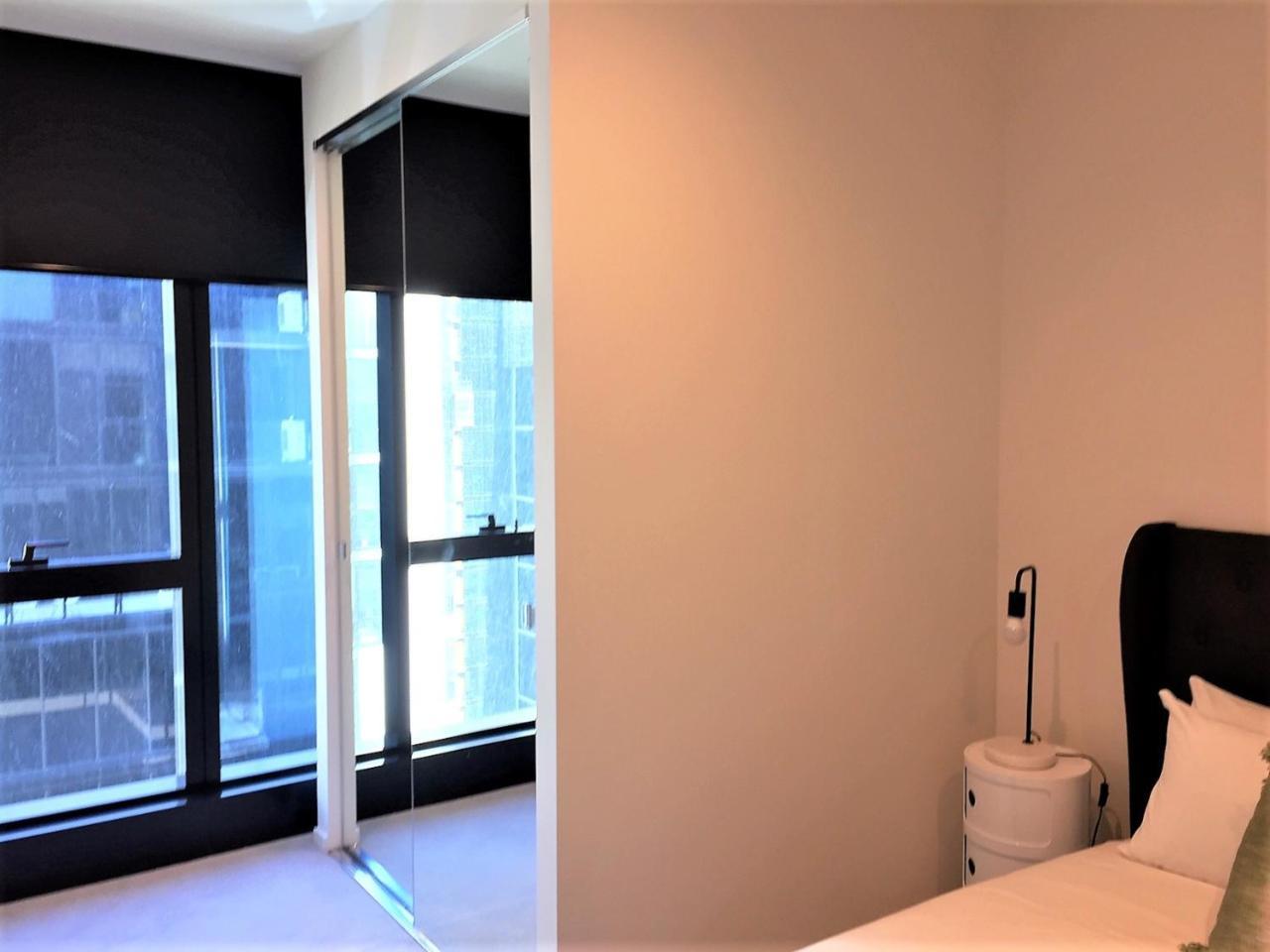 Readyset Apartments On Southbank Boulevard Melbourne Luaran gambar