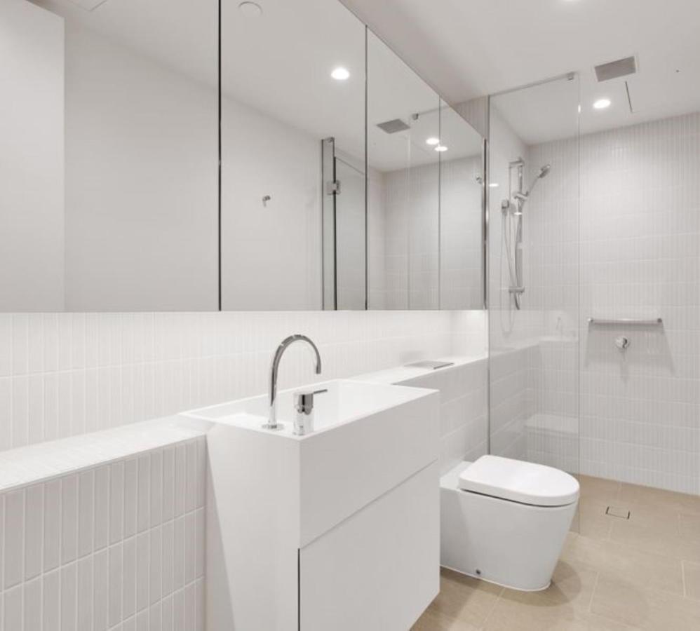Readyset Apartments On Southbank Boulevard Melbourne Luaran gambar